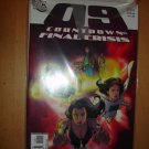 Countdown to Final Crisis #9  DC Comics  Combine shipping and save