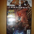 Countdown to Final Crisis #48  DC Comics  Combine shipping and save