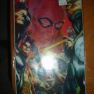 PROJECT SUPERHEROES #7  Dynamite End of Chapter one