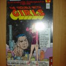 Trouble With Girls, The (Vol. 2) #1  COMICO
