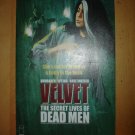 VELVET #10  THE SECRET LIVES OF DEAD MEN IMAGE