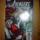 Avengers The Initiative #22 (Marvel Comics) Dark Reign