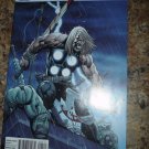 ULTIMATE NEW ULTIMATES #4 1ST PRINTING DEC 2010