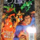 Justice League Of America Classified #15  JLA Ellis