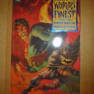 Legends of the World's Finest #2  Prestige