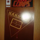 H.A.R.D. Corps #13  Valiant