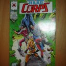H.A.R.D. Corps #10  Valiant