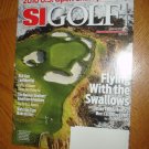 Sports Illustrated June 14, 2010 Golf U.S. Open Championship