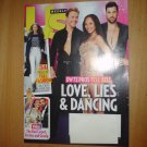 US Weekly September 2016 #1126 DWTS Dancing with the Stars
