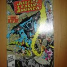 Justice League of America #253   JLA