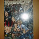 Robocop #1 Wild Child Wrap Cover  Avatar