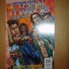 Eternal Warriors Time and Treachery #1