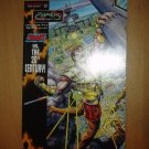 The Chaos Effect Epilogue #2  Valiant