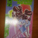 ElfQuest New Blood #4  Warp Graphics