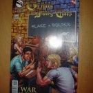 GRIMM FAIRY TALES #113 cover B ZENESCOPE