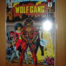 Comics' Greatest World Wolf Gangl #1