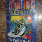 The Young Indiana Jones Chronicles #3