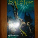 Bacchus (Eddie Campbell?s?) (1995) #27
