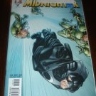 MIDNIGHTER #7  Garth Ennis Chris Sprouse