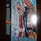 Noble Causes: First Impressions (2001) #1