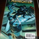 MIDNIGHTER #3 Garth Ennis Chris Sprouse