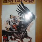 Captain Britain and MI 13  #7