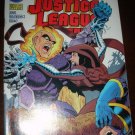 Justice League Of America #103  JLA