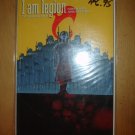 I Am Legion: the Dancing Faun #1