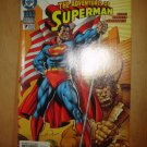 Adventures of Superman Annual #7
