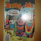 Betty and Me #138