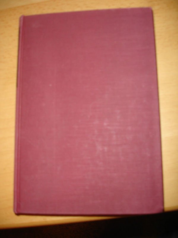 "Magic Lantern"  Lady Eleanor Smith  1945  1st Edition