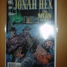 Jonah Hex #52  Combine shipping and save