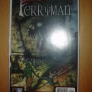 Ferryman #1 2 3 4 5 complete series - marc andreyko - joel silver - horror