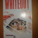 Whiteout #1 Free Comic Book Day FCBD ONI Press Greg Rucka (Lazarus)