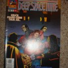 Star Trek Deep Space Nine #5 Marvel