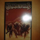 Neanderthal one-shot cover A