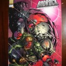 Grifter Badrock #1 Image