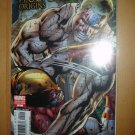 WOLVERINE: ORIGINS #2 VARIANT MARVEL