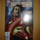 INVINCIBLE IRON MAN  #3