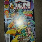 X-Men Unlimited #15