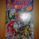 Justice League Task Force #1