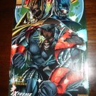 Team Youngblood #2  Image  Combine Shipping and save!!!!!!!!!!!!!