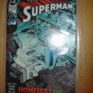 Adventures of Superman #462