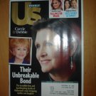 US Weekly January 2017 #1144 Carrie Fisher