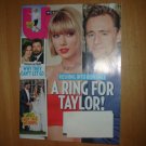 US Weekly July 2016 #1119 Taylor Swift