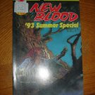 ElfQuest New Blood '93 Summer Special  Warp Graphics