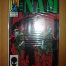 The Nam #5   Marvel Comic Book Vietnam War