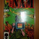 The Nam #4   Marvel Comic Book Vietnam War