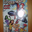 SPIDER-MAN KING-SIZE SUMMER SPECIAL #1 NM