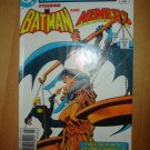 The Brave and the Bold #170 Batman and Nemesis